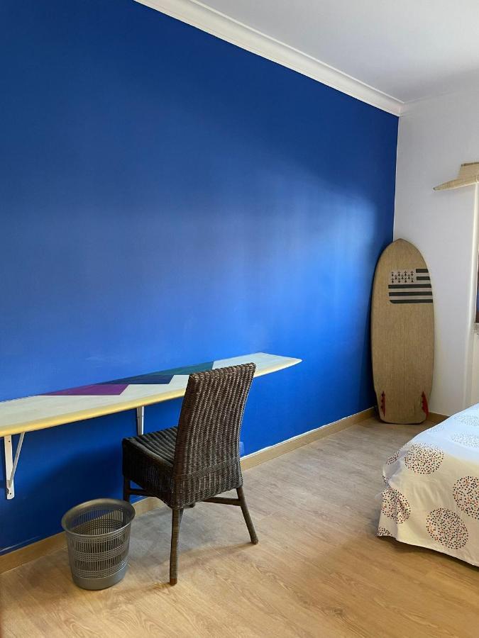 Ateliersurf29 Guest House Almada Ngoại thất bức ảnh