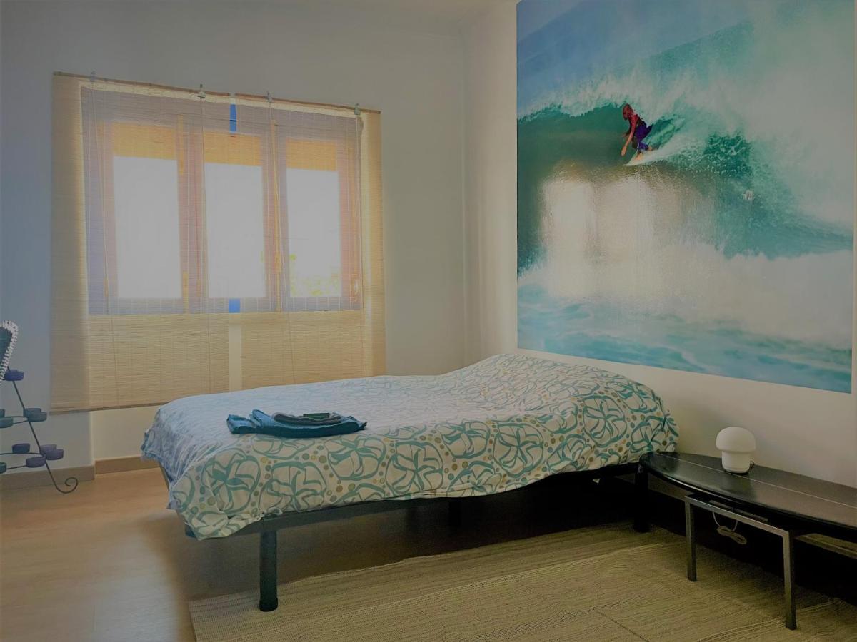 Ateliersurf29 Guest House Almada Ngoại thất bức ảnh