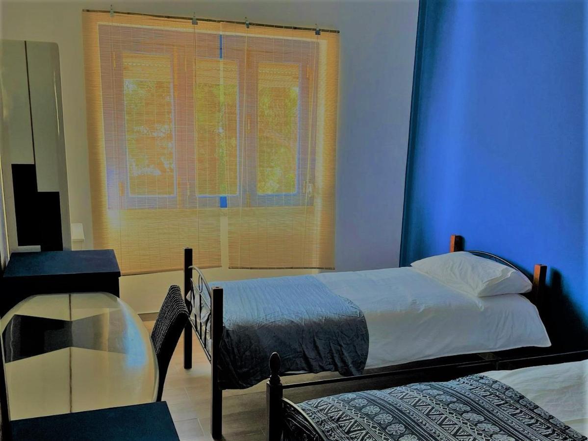 Ateliersurf29 Guest House Almada Ngoại thất bức ảnh