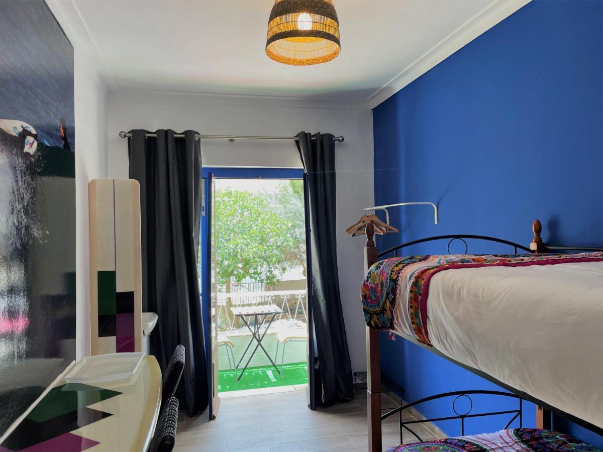 Ateliersurf29 Guest House Almada Ngoại thất bức ảnh