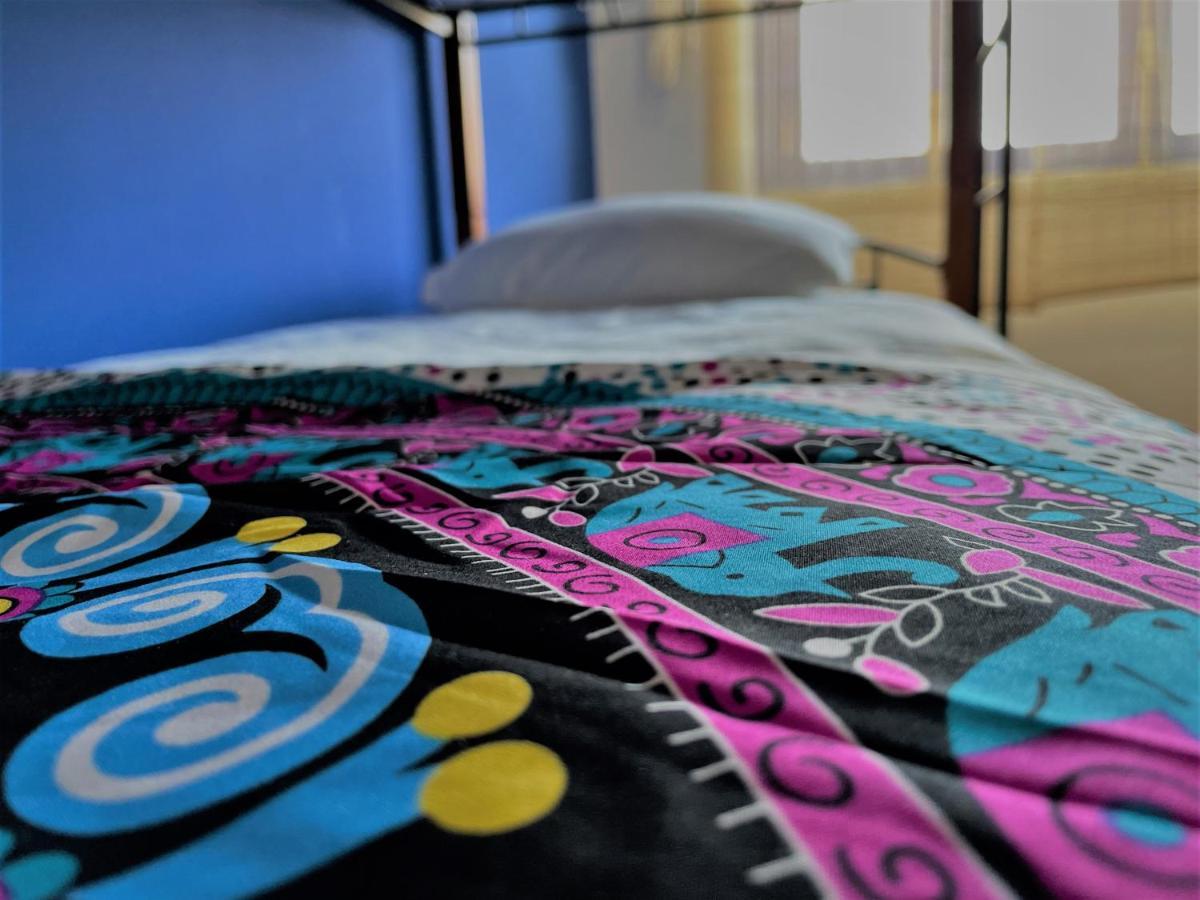 Ateliersurf29 Guest House Almada Ngoại thất bức ảnh