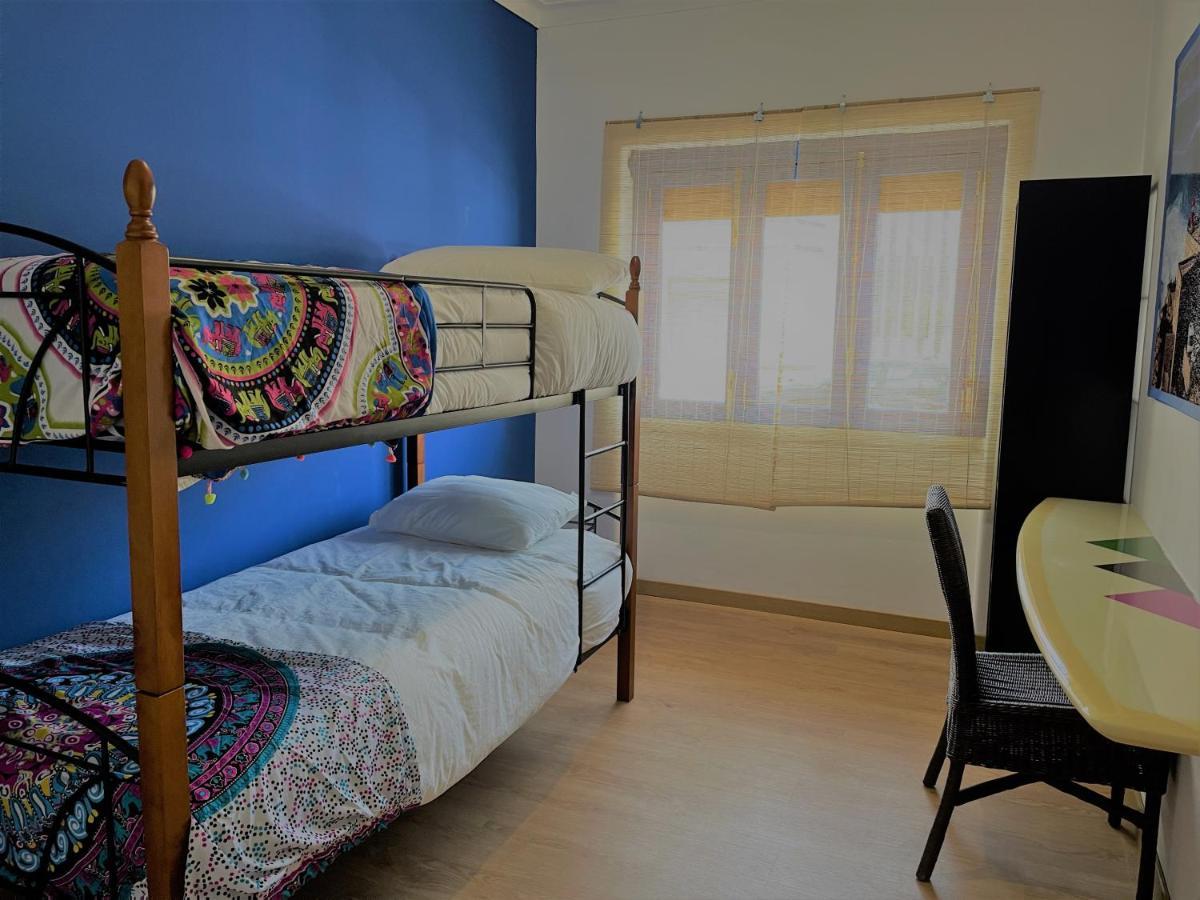 Ateliersurf29 Guest House Almada Ngoại thất bức ảnh