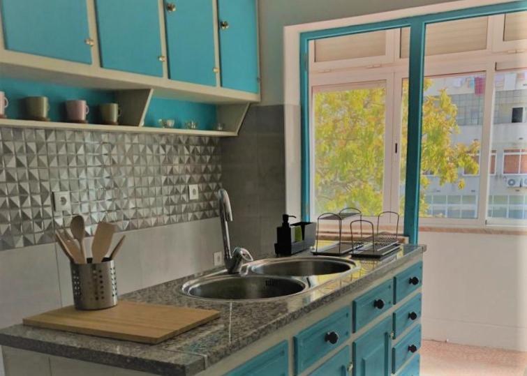 Ateliersurf29 Guest House Almada Ngoại thất bức ảnh