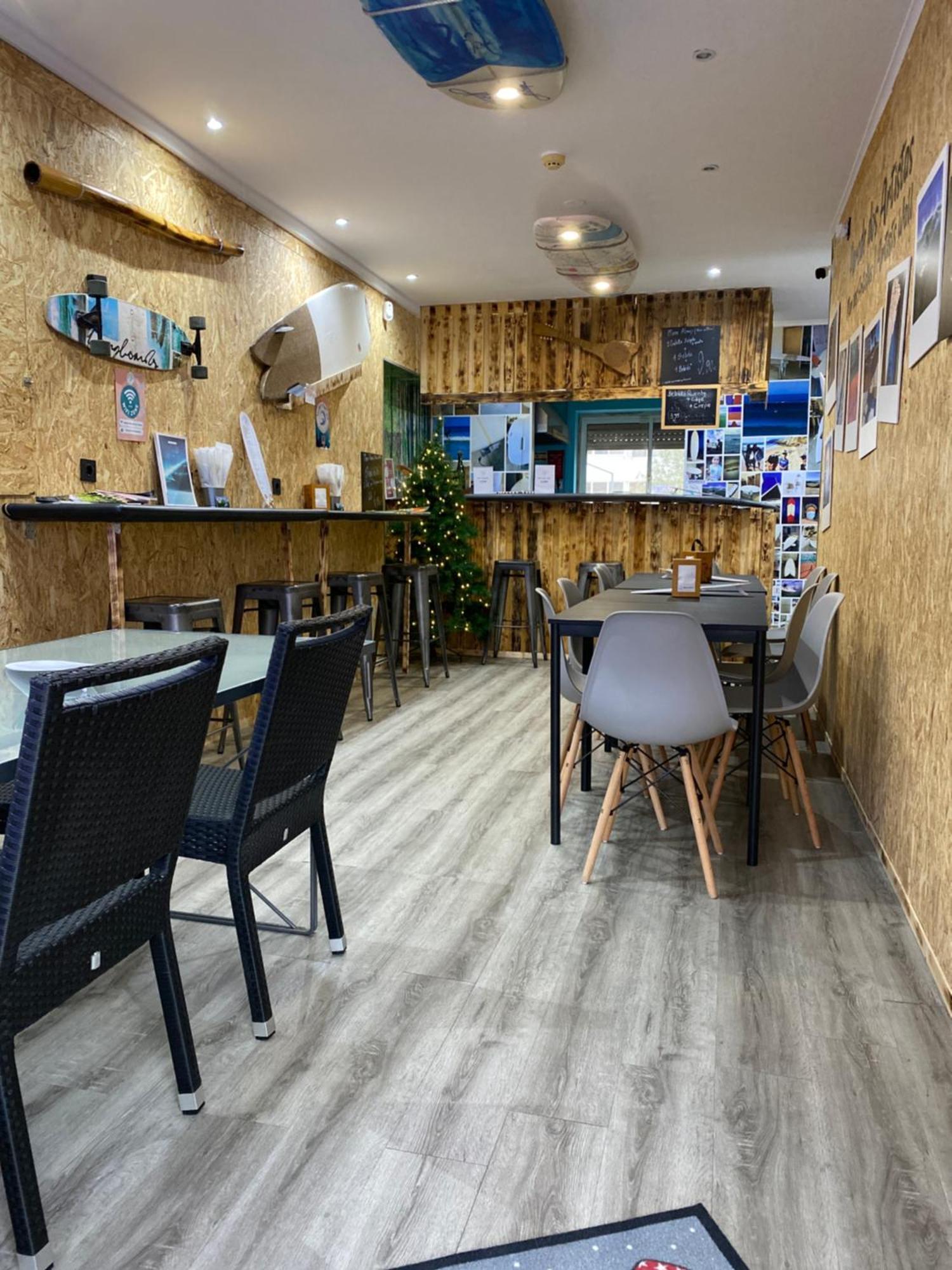 Ateliersurf29 Guest House Almada Ngoại thất bức ảnh